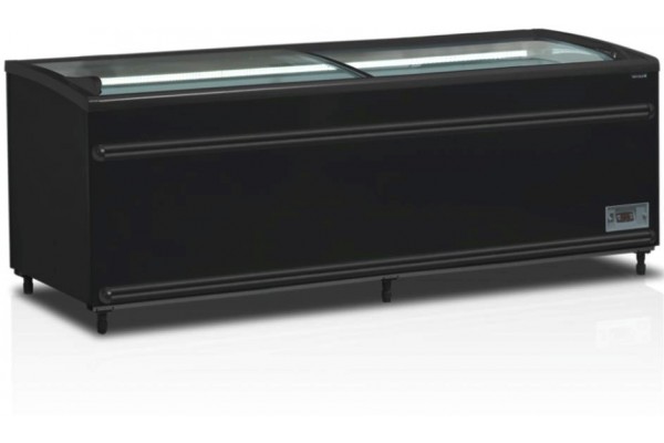 Бонета холодильна/морозильна SFI210B-CF VS (Tefcold)