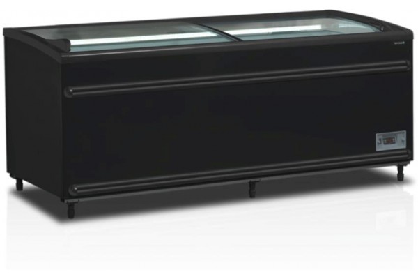 Бонета холодильна/морозильна SFI185B-CF VS (Tefcold)