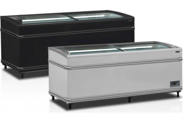 Бонета холодильна/морозильна SFI185B HC-CF VS (Tefcold)