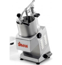 Овочерізка TM TG S/S LID (Sirman)