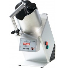 Овочерізка RG-200 (Hallde)
