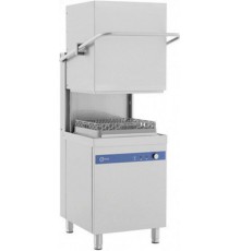 Посудомийна машина CRW 1000 HOOD TYPE (CRYSTAL)