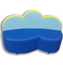 Дитячий диван Хмарка TIA-SPORT