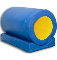 Ігровий тренажер Тунель з підставкою TIA-SPORT