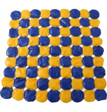 Обтяжувальна дискова ковдра TIA-SPORT