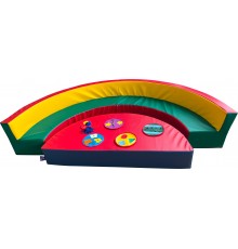 Ігровий диван Дидактика TIA-SPORT