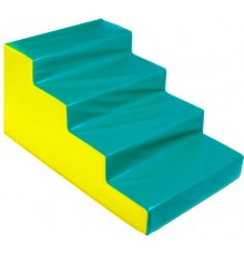 Ігровий тренажер Сходинки, 4 крока TIA-SPORT