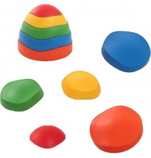 Балансувальні сходинки Морські Камінці TIA-SPORT