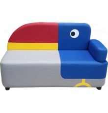 Дитячий диван Тукан TIA-SPORT
