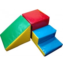 Ігровий модуль Гірка TIA-SPORT