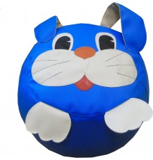 Дитячий пуф Заєць TIA-SPORT