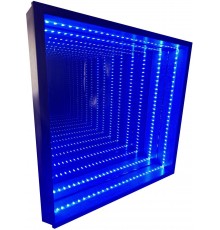 Дзеркало з ефектом нескінченність (3D дзеркало) для сенсорної кімнати TIA-SPORT