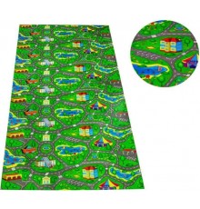 Килимок для дітей Місто 2000х1100х8 мм TIA-SPORT