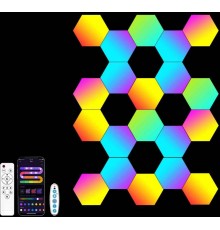 Настінні сенсорні світильники Соти TIA-SPORT