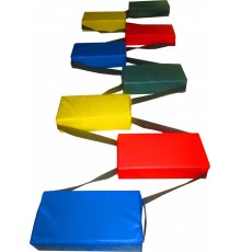 Балансувальний шлях Сходинки TIA-SPORT