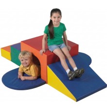 Ігровий модуль Тунель Альпініста-1 TIA-SPORT