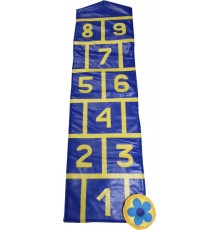 Гра для підлоги Класики стандарт TIA-SPORT