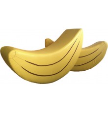 Модуль качалка Банан TIA-SPORT