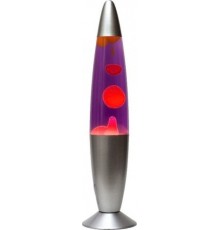 Лава лампа VIP БЕЗ ЗАПАХУ 34 см TIA-SPORT