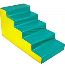 Ігровий тренажер Сходинки, 5 кроків TIA-SPORT