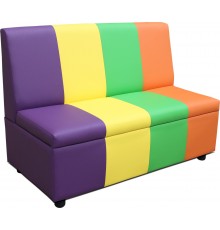 Дитячий диван Тутті TIA-SPORT