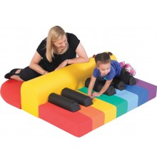 Ігровий мат-диван Піаніно TIA-SPORT