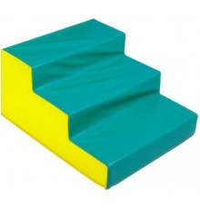 Ігровий тренажер Сходинки, 3 крока TIA-SPORT