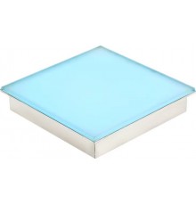 Сенсорна світлодіодна плитка для підлоги 500*500 мм TIA-SPORT