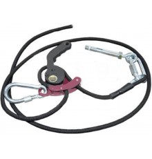 Кріплення на стелю для сенсорного обладнання TIA-SPORT