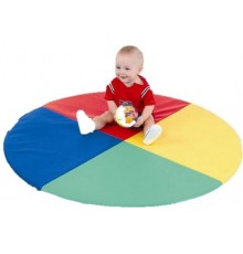 Дитячий мат-килимок для розвитку Сонечко TIA-SPORT