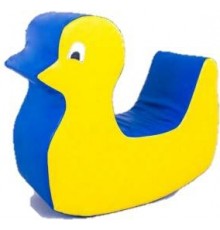 М'яка качалка Каченя TIA-SPORT