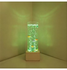 Бульбашкова колона світиться ТР200М TIA-SPORT