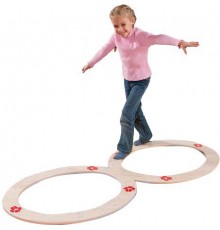 Балансуюча вісімка TIA-SPORT