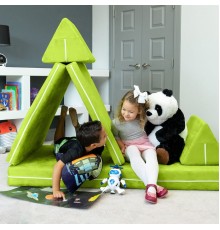 Диван-трансформер для відпочинку та ігри Вігвам TIA-SPORT