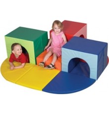 Ігровий модуль Тунель Альпініста-3 TIA-SPORT