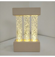 Бульбашкова колона «тріо» TIA-SPORT