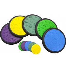 Набір сенсорних дисків TIA-SPORT