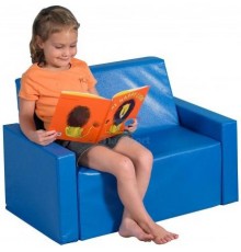 Дитячий ігровий диван TIA-SPORT