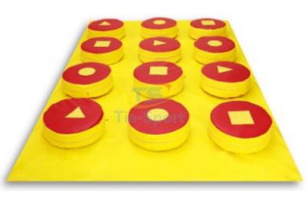 Ігровий килимок Топітоп TIA-SPORT