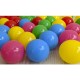 Кульки для сухого басейну 8 см TIA-SPORT