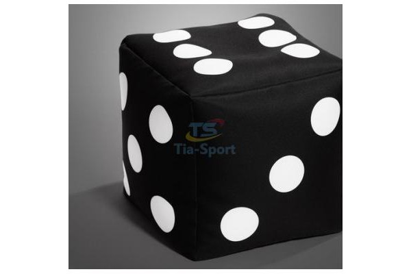 Ігровий куб Кістки TIA-SPORT