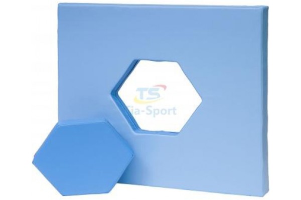 Ігровий куб Гулліверчік TIA-SPORT