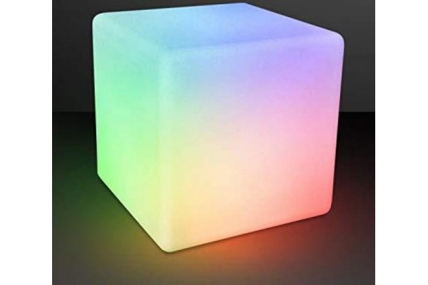 LED Куб меблевий світловий TIA-SPORT