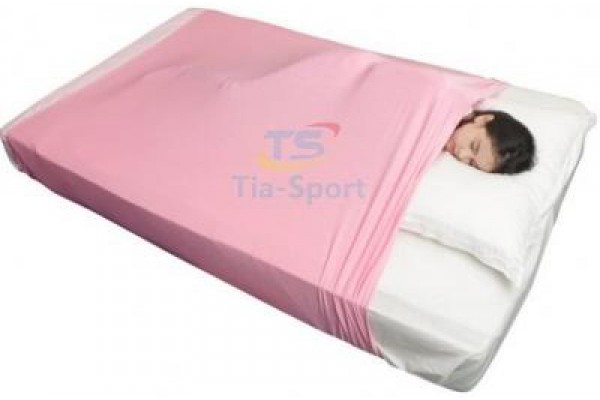 Сенсорне простирадло для дитячого ліжка TIA-SPORT