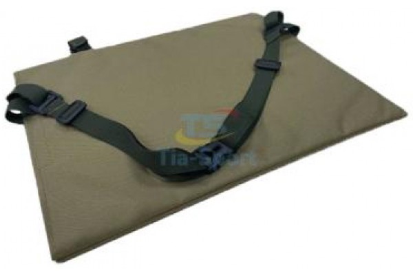 Килимок подушка для сидіння для військових ЗСУ TIA-SPORT