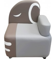 Дитяче крісло Слонік TIA-SPORT