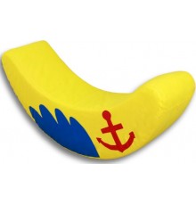 Модуль качалка Пляж TIA-SPORT