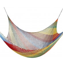 Гамак сітка для скелелазіння Верхолаз TIA-SPORT