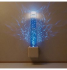 Настінна бульбашкова колона ТР-90C TIA-SPORT