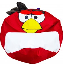 Крісло мішок Angry Birds м'яч TIA-SPORT